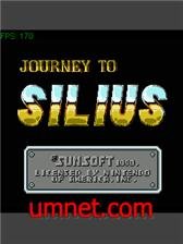 game pic for Jouney To Silius
